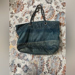 Bag jeans